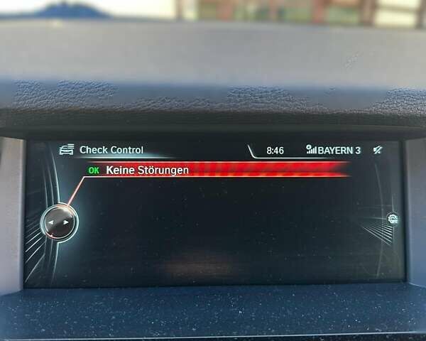 Коричневый БМВ Х3, объемом двигателя 2.99 л и пробегом 190 тыс. км за 21682 $, фото 18 на Automoto.ua