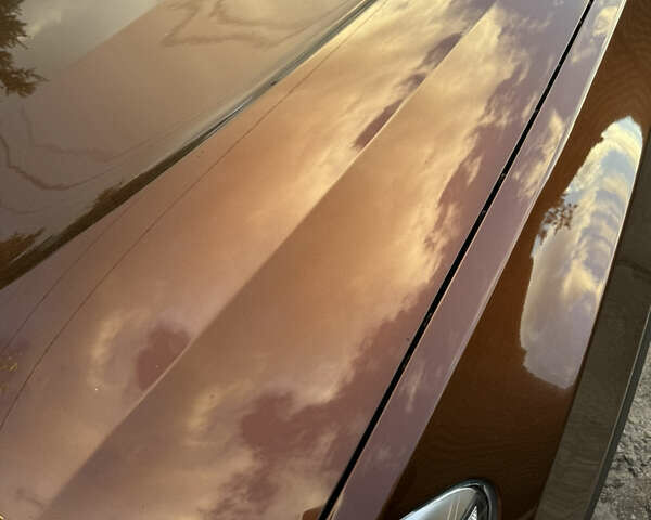 БМВ Х3 2016 в Днепре (Днепропетровске) на Automoto.ua Коричневый БМВ Х3, объемом двигателя 1.99 л и пробегом 86 тыс. км за 23000 $, фото 5 на Automoto.ua