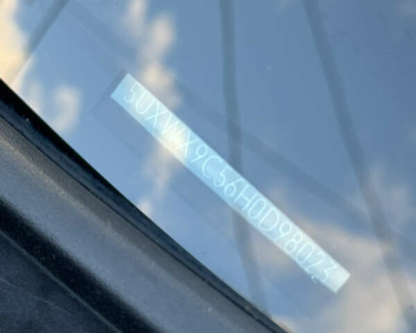 БМВ Х3 2016 в Днепре (Днепропетровске) на Automoto.ua Коричневый БМВ Х3, объемом двигателя 1.99 л и пробегом 86 тыс. км за 23000 $, фото 23 на Automoto.ua