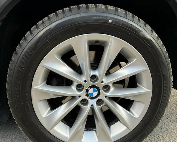 БМВ Х3 2016 в Днепре (Днепропетровске) на Automoto.ua Коричневый БМВ Х3, объемом двигателя 1.99 л и пробегом 86 тыс. км за 23000 $, фото 7 на Automoto.ua