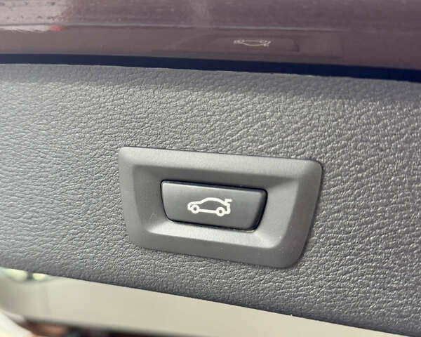 Коричневый БМВ Х3, объемом двигателя 2 л и пробегом 81 тыс. км за 20500 $, фото 22 на Automoto.ua