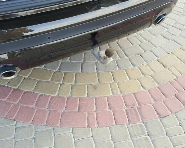 Коричневий БМВ Х3, об'ємом двигуна 2 л та пробігом 137 тис. км за 33800 $, фото 18 на Automoto.ua