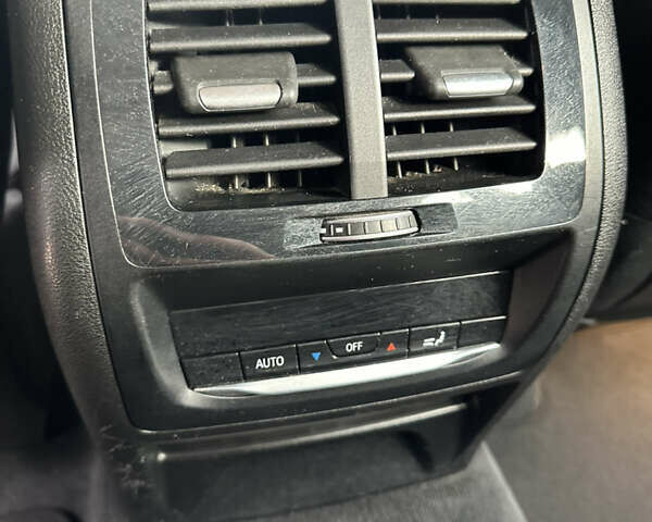 Коричневий БМВ Х3, об'ємом двигуна 2 л та пробігом 115 тис. км за 29900 $, фото 18 на Automoto.ua