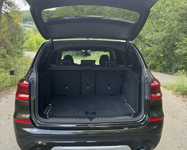 Коричневый БМВ Х3, объемом двигателя 2 л и пробегом 79 тыс. км за 29993 $, фото 20 на Automoto.ua