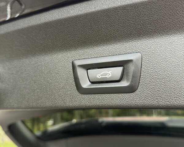 Коричневий БМВ Х3, об'ємом двигуна 2 л та пробігом 73 тис. км за 28500 $, фото 31 на Automoto.ua