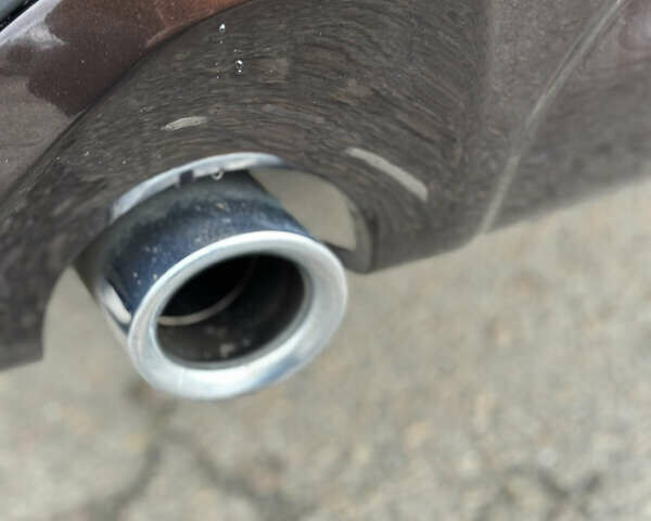 Коричневий БМВ Х3, об'ємом двигуна 2 л та пробігом 115 тис. км за 29900 $, фото 12 на Automoto.ua