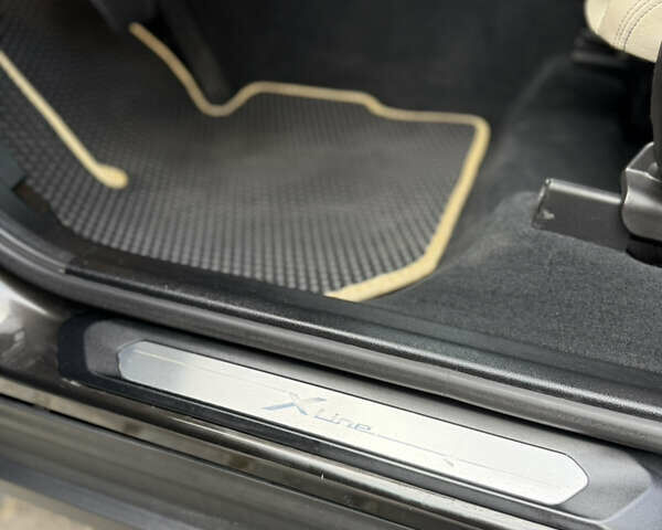 Коричневий БМВ Х3, об'ємом двигуна 2 л та пробігом 73 тис. км за 28500 $, фото 19 на Automoto.ua