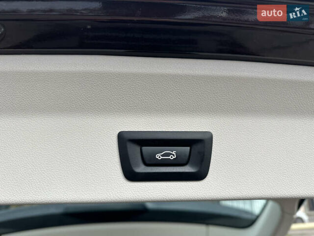 Коричневий БМВ Х3, об'ємом двигуна 2 л та пробігом 115 тис. км за 29900 $, фото 21 на Automoto.ua