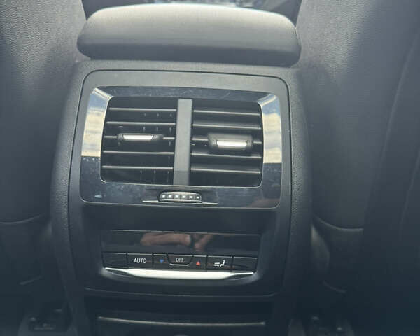 Коричневый БМВ Х3, объемом двигателя 2 л и пробегом 79 тыс. км за 29993 $, фото 12 на Automoto.ua