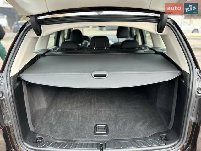 Коричневий БМВ Х3, об'ємом двигуна 2 л та пробігом 115 тис. км за 29900 $, фото 20 на Automoto.ua