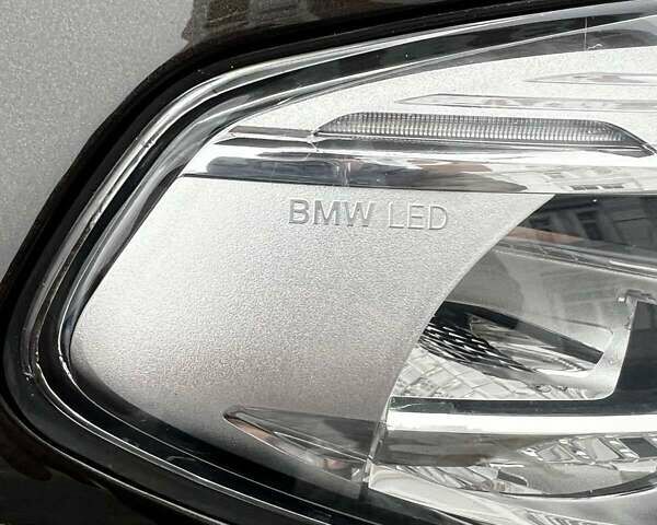 Коричневый БМВ Х3, объемом двигателя 2 л и пробегом 106 тыс. км за 26900 $, фото 42 на Automoto.ua