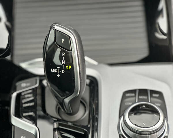 Коричневий БМВ Х3, об'ємом двигуна 2 л та пробігом 115 тис. км за 29900 $, фото 30 на Automoto.ua