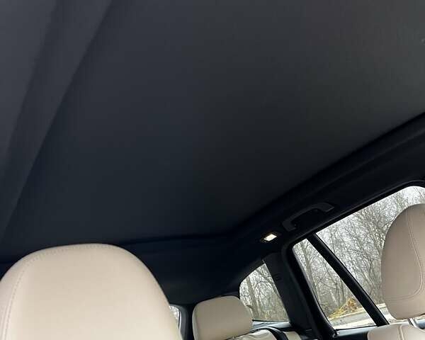 Коричневый БМВ Х3, объемом двигателя 2 л и пробегом 106 тыс. км за 26900 $, фото 41 на Automoto.ua