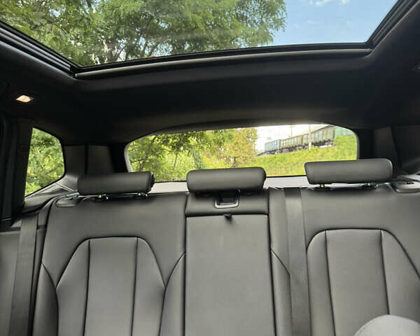 Коричневый БМВ Х3, объемом двигателя 2 л и пробегом 79 тыс. км за 29993 $, фото 8 на Automoto.ua