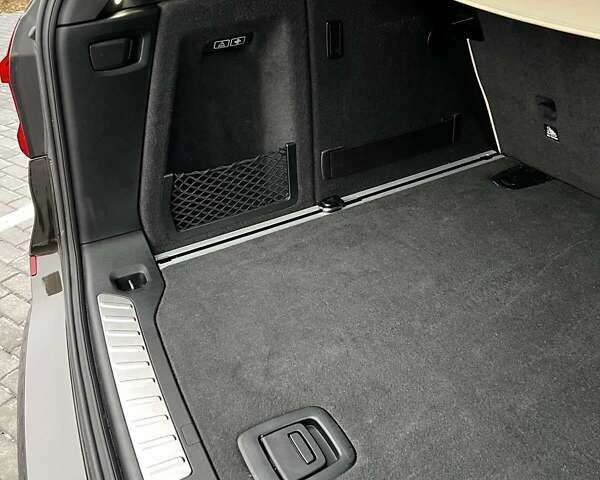 Коричневый БМВ Х3, объемом двигателя 2 л и пробегом 106 тыс. км за 26900 $, фото 13 на Automoto.ua