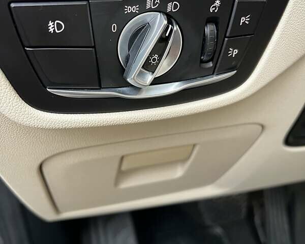 Коричневый БМВ Х3, объемом двигателя 2 л и пробегом 106 тыс. км за 26900 $, фото 33 на Automoto.ua