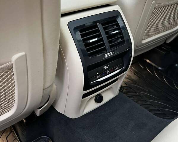 Коричневый БМВ Х3, объемом двигателя 2 л и пробегом 106 тыс. км за 26900 $, фото 39 на Automoto.ua