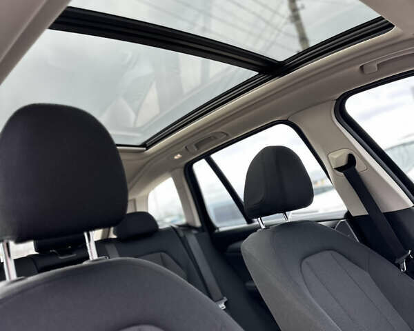 Коричневий БМВ Х3, об'ємом двигуна 2 л та пробігом 115 тис. км за 29900 $, фото 31 на Automoto.ua