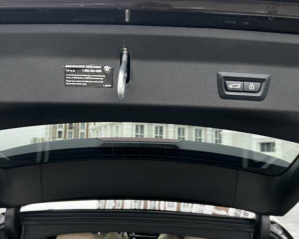 Коричневый БМВ Х3, объемом двигателя 2 л и пробегом 106 тыс. км за 26900 $, фото 14 на Automoto.ua