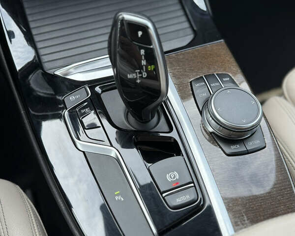 Коричневий БМВ Х3, об'ємом двигуна 2 л та пробігом 73 тис. км за 28500 $, фото 21 на Automoto.ua