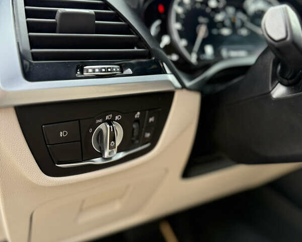 Коричневий БМВ Х3, об'ємом двигуна 2 л та пробігом 73 тис. км за 28500 $, фото 20 на Automoto.ua