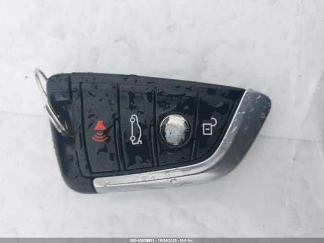 Коричневый БМВ Х3, объемом двигателя 2 л и пробегом 38 тыс. км за 7000 $, фото 10 на Automoto.ua