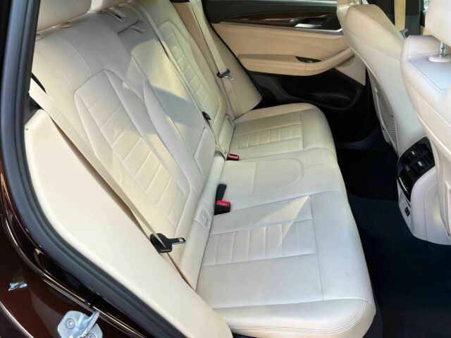 БМВ Х3 2020 у Одесі на Automoto.ua Коричневий БМВ Х3, об'ємом двигуна 2 л та пробігом 42 тис. км за 10100 $, фото 12 на Automoto.ua