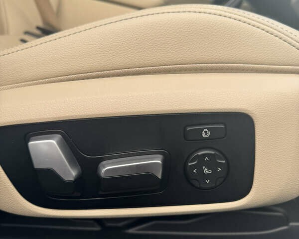 Коричневий БМВ Х3, об'ємом двигуна 2 л та пробігом 74 тис. км за 28700 $, фото 13 на Automoto.ua