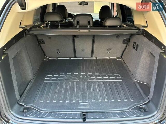 Коричневый БМВ Х3, объемом двигателя 2 л и пробегом 9 тыс. км за 49900 $, фото 11 на Automoto.ua