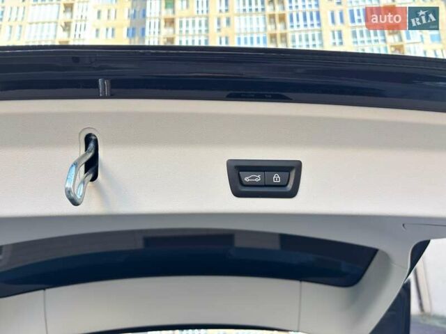 Коричневый БМВ Х3, объемом двигателя 2 л и пробегом 9 тыс. км за 49900 $, фото 20 на Automoto.ua