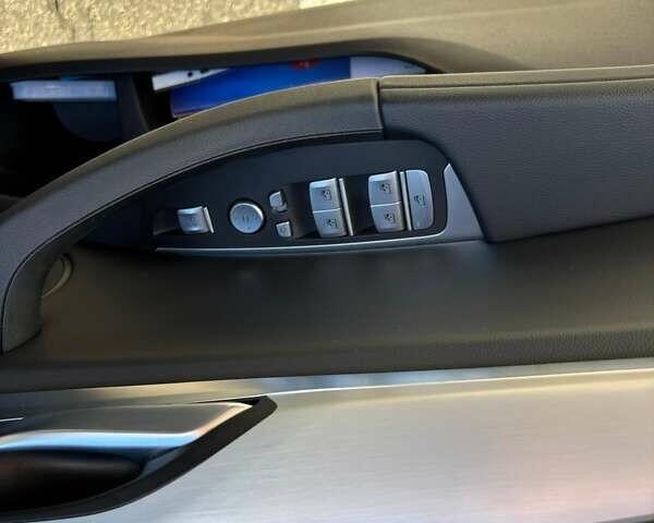 Коричневый БМВ Х3, объемом двигателя 2 л и пробегом 9 тыс. км за 49900 $, фото 18 на Automoto.ua