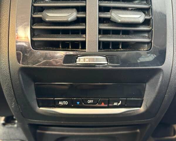 Коричневый БМВ Х3, объемом двигателя 2 л и пробегом 9 тыс. км за 49900 $, фото 9 на Automoto.ua