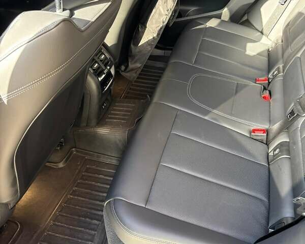 Коричневый БМВ Х3, объемом двигателя 2 л и пробегом 9 тыс. км за 49900 $, фото 15 на Automoto.ua