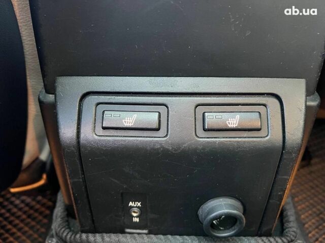 Червоний БМВ Х3, об'ємом двигуна 3 л та пробігом 237 тис. км за 11390 $, фото 36 на Automoto.ua