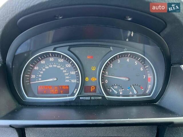 Червоний БМВ Х3, об'ємом двигуна 3 л та пробігом 237 тис. км за 11390 $, фото 19 на Automoto.ua