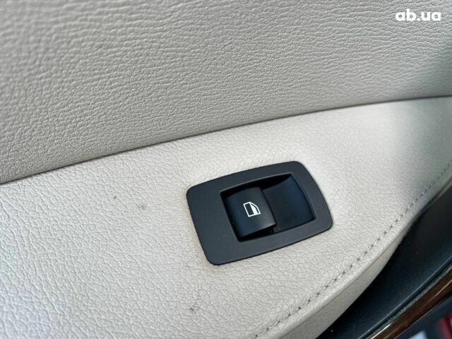 Червоний БМВ Х3, об'ємом двигуна 3 л та пробігом 237 тис. км за 11390 $, фото 34 на Automoto.ua