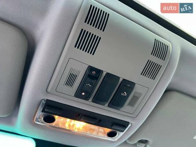 Червоний БМВ Х3, об'ємом двигуна 3 л та пробігом 237 тис. км за 11390 $, фото 32 на Automoto.ua