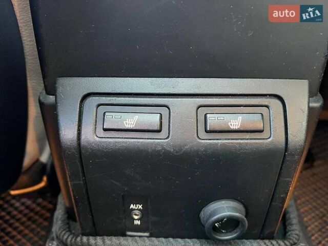 Червоний БМВ Х3, об'ємом двигуна 3 л та пробігом 237 тис. км за 11390 $, фото 36 на Automoto.ua