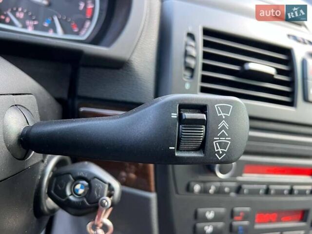 Червоний БМВ Х3, об'ємом двигуна 3 л та пробігом 237 тис. км за 11390 $, фото 23 на Automoto.ua
