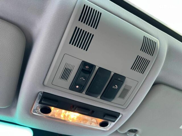 Червоний БМВ Х3, об'ємом двигуна 3 л та пробігом 237 тис. км за 11390 $, фото 32 на Automoto.ua