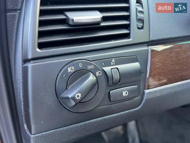 Червоний БМВ Х3, об'ємом двигуна 3 л та пробігом 237 тис. км за 11390 $, фото 21 на Automoto.ua