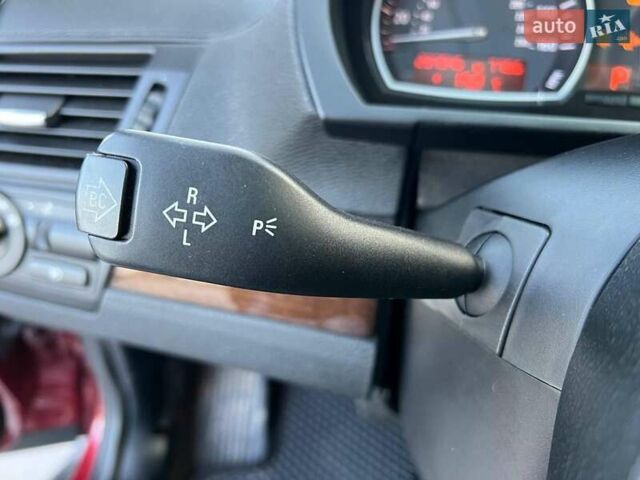 Червоний БМВ Х3, об'ємом двигуна 3 л та пробігом 237 тис. км за 11390 $, фото 24 на Automoto.ua