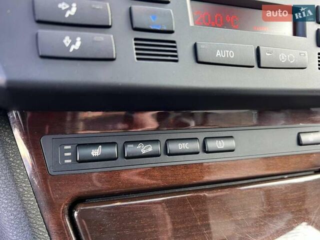 Червоний БМВ Х3, об'ємом двигуна 3 л та пробігом 237 тис. км за 11390 $, фото 29 на Automoto.ua