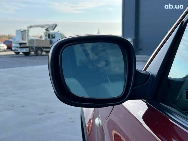 Червоний БМВ Х3, об'ємом двигуна 3 л та пробігом 237 тис. км за 11390 $, фото 13 на Automoto.ua