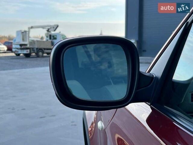 Червоний БМВ Х3, об'ємом двигуна 3 л та пробігом 237 тис. км за 11390 $, фото 13 на Automoto.ua