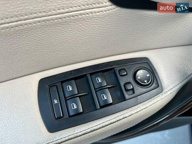 Червоний БМВ Х3, об'ємом двигуна 3 л та пробігом 237 тис. км за 11390 $, фото 15 на Automoto.ua