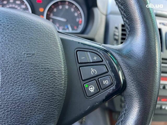 Червоний БМВ Х3, об'ємом двигуна 3 л та пробігом 237 тис. км за 11390 $, фото 22 на Automoto.ua