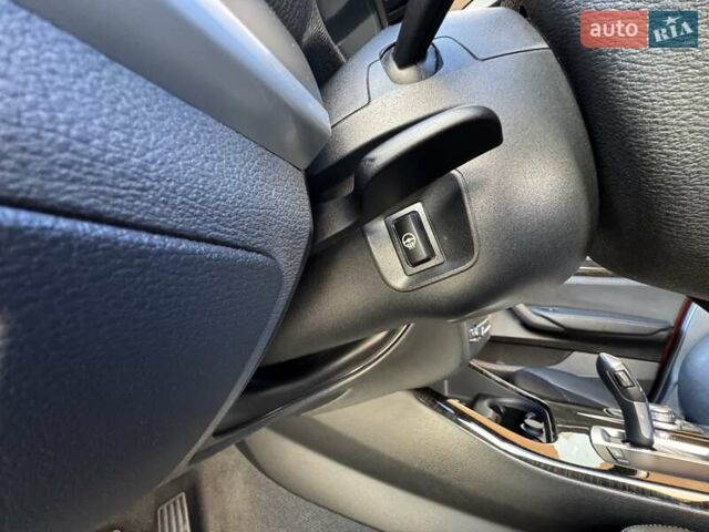 БМВ Х3 2011 в Ивано-Франковске на Automoto.ua Красный БМВ Х3, объемом двигателя 3 л и пробегом 104 тыс. км за 19700 $, фото 34 на Automoto.ua