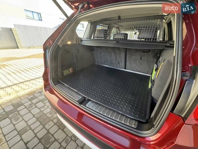 БМВ Х3 2011 в Ивано-Франковске на Automoto.ua Красный БМВ Х3, объемом двигателя 3 л и пробегом 104 тыс. км за 19700 $, фото 62 на Automoto.ua