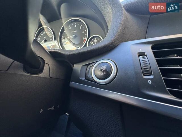 БМВ Х3 2011 в Ивано-Франковске на Automoto.ua Красный БМВ Х3, объемом двигателя 3 л и пробегом 104 тыс. км за 19700 $, фото 46 на Automoto.ua